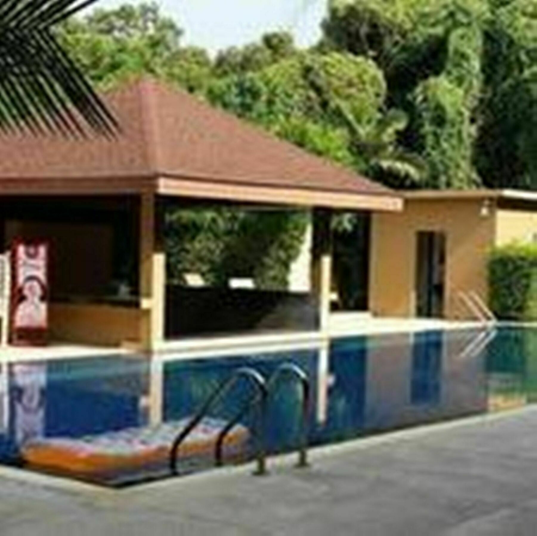 Naiyang Beach Hotel Sha Plus Phuket Exterior foto