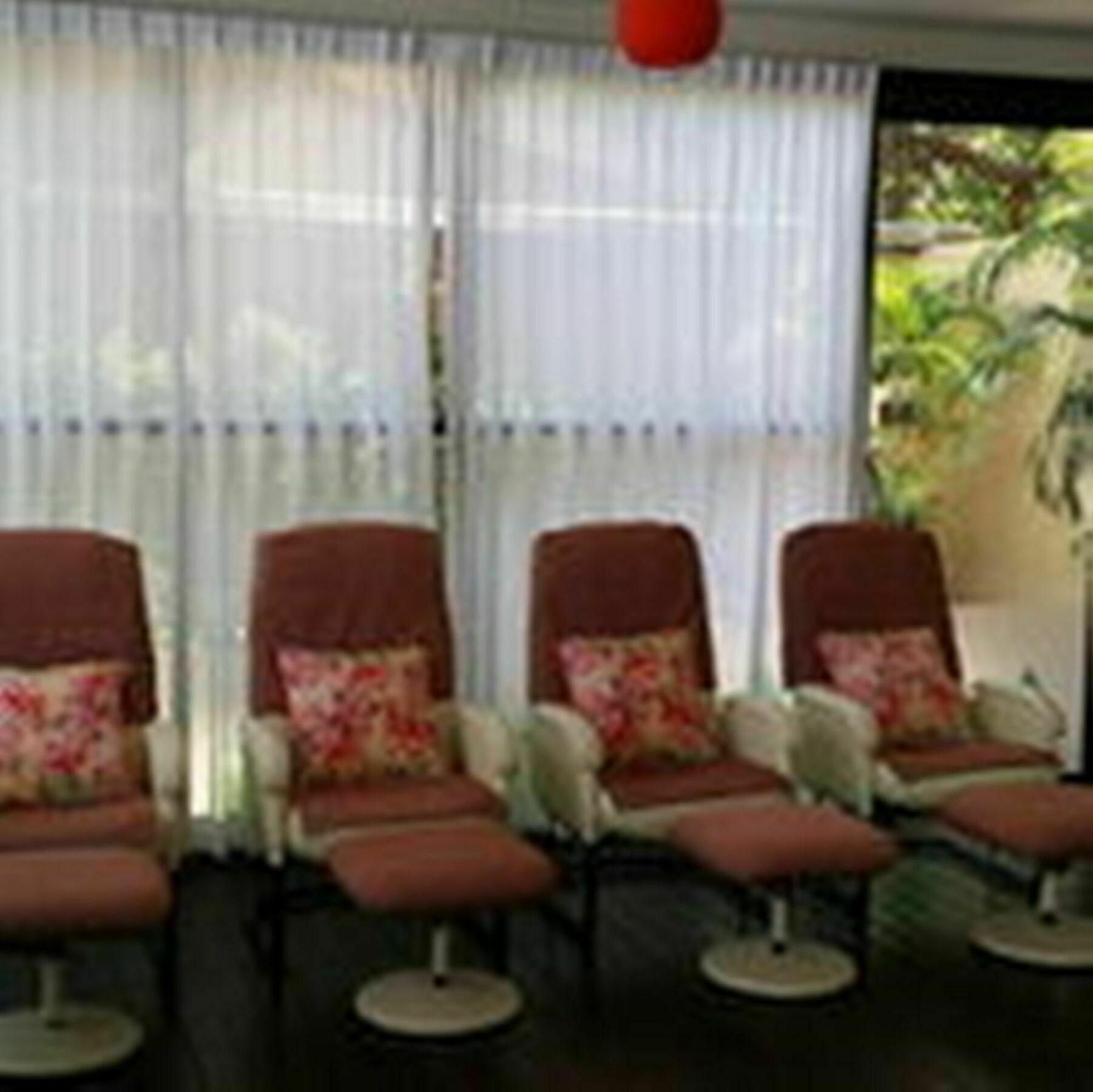 Naiyang Beach Hotel Sha Plus Phuket Exterior foto