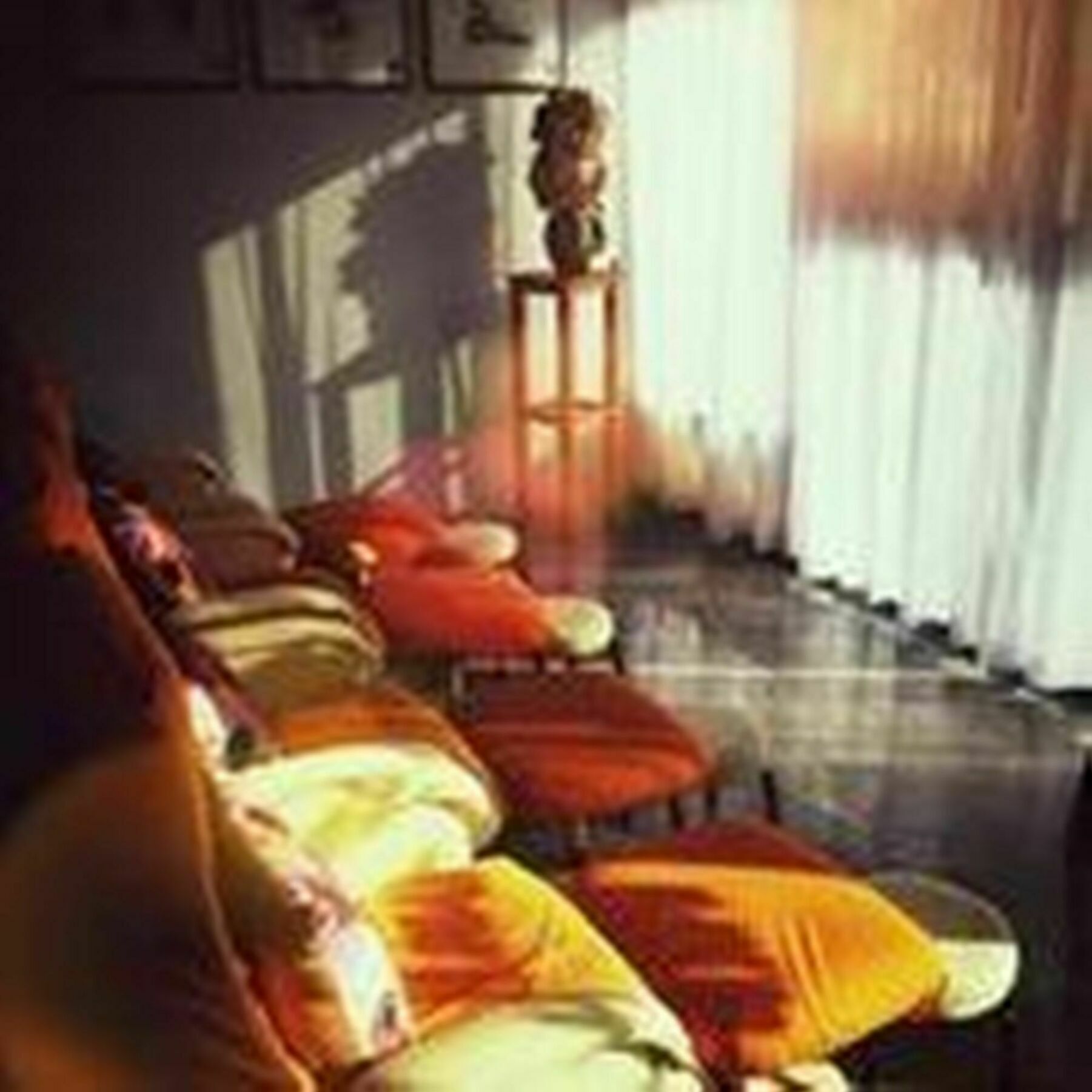 Naiyang Beach Hotel Sha Plus Phuket Exterior foto