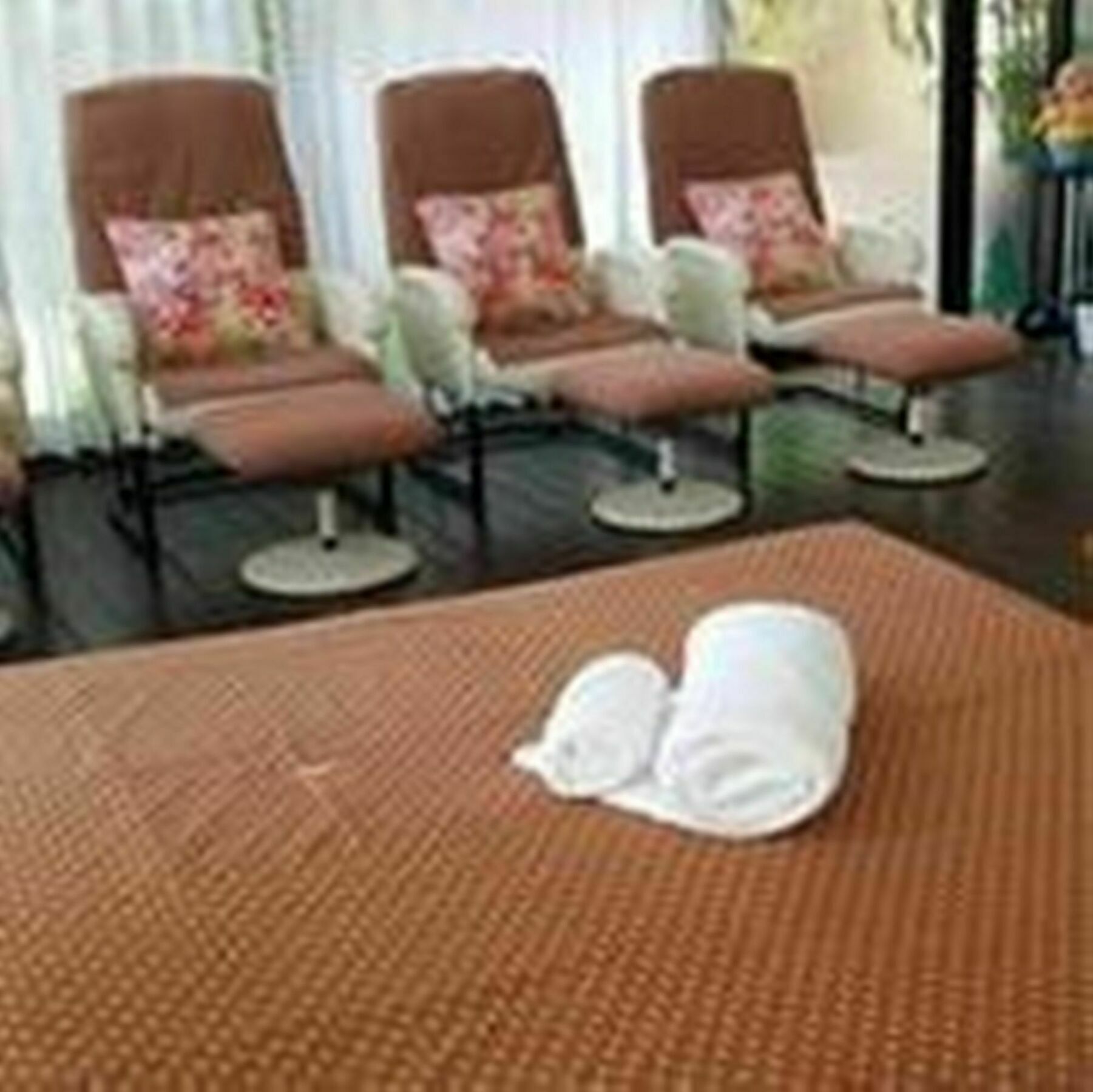 Naiyang Beach Hotel Sha Plus Phuket Exterior foto
