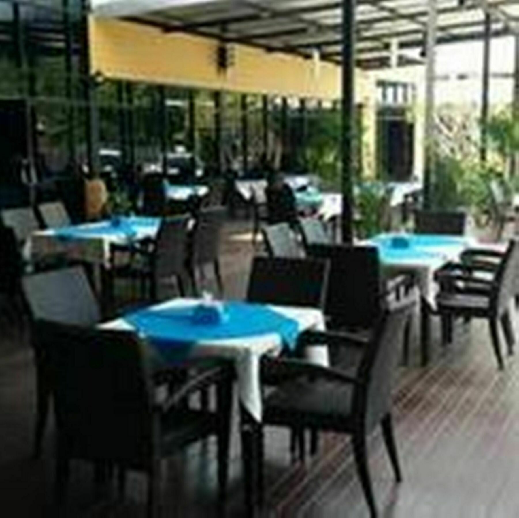 Naiyang Beach Hotel Sha Plus Phuket Exterior foto